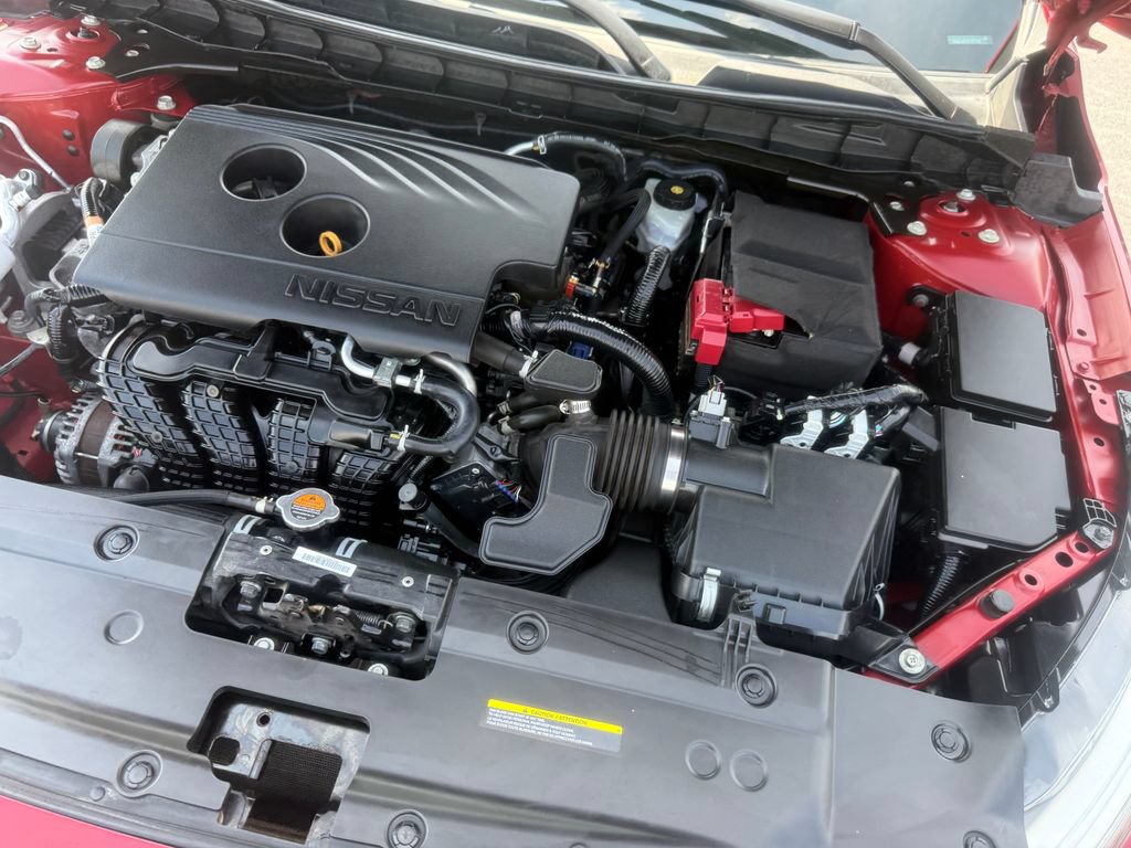 Used 2020 Nissan Altima 2.5 SR w/ Premium Package FWD image 61