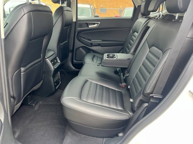 Certified 2024 Ford Edge SEL w/ Convenience Package AWD/4WD image 19