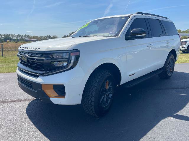Certified 2025 Ford Expedition Tremor AWD/4WD image 6