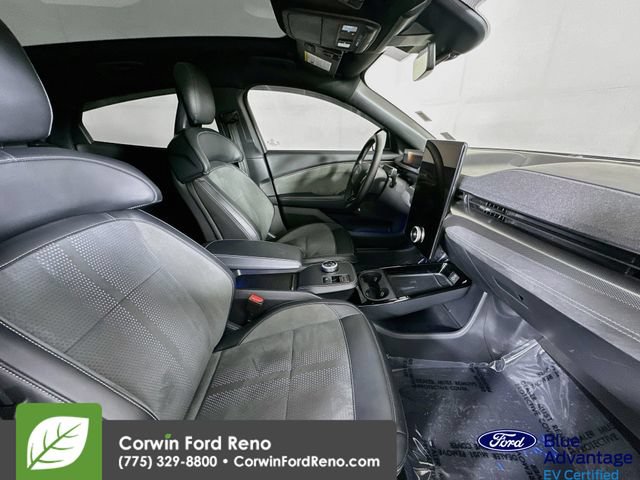 Certified 2023 Ford Mustang Mach-E GT w/ GT Performance Edition AWD/4WD image 33