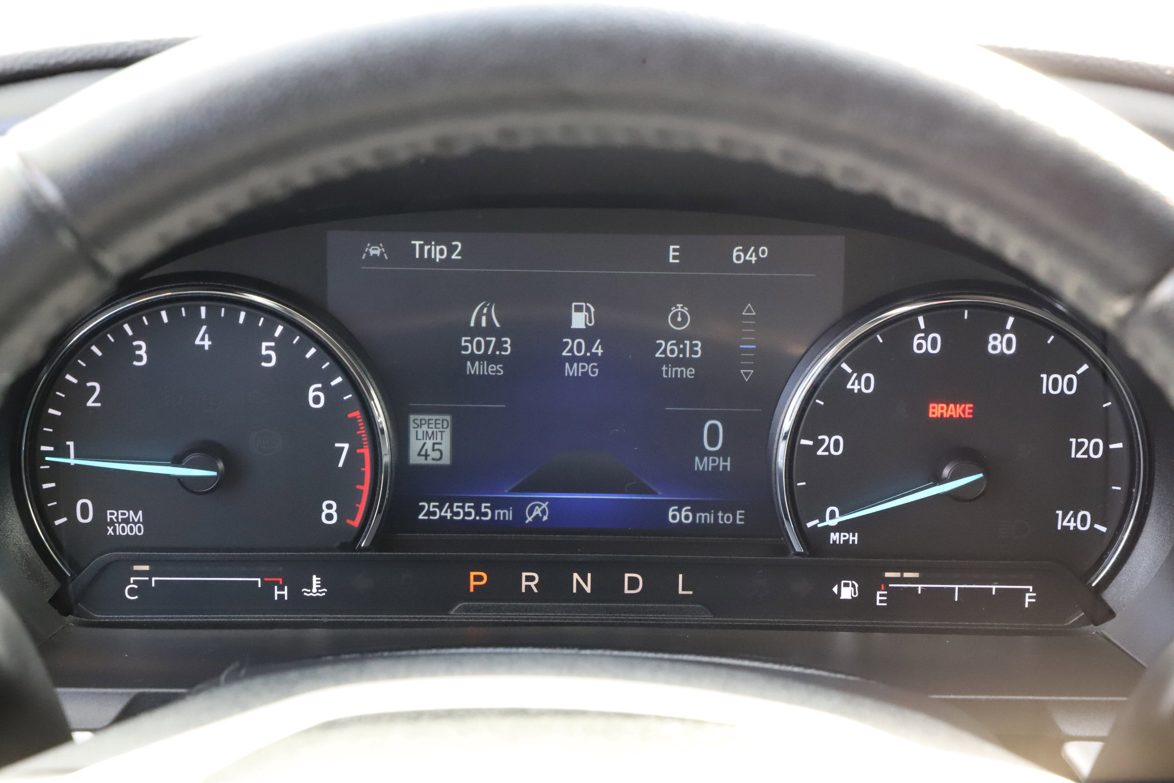 Certified 2023 Ford Explorer XLT w/ Equipment Group 202A image 26