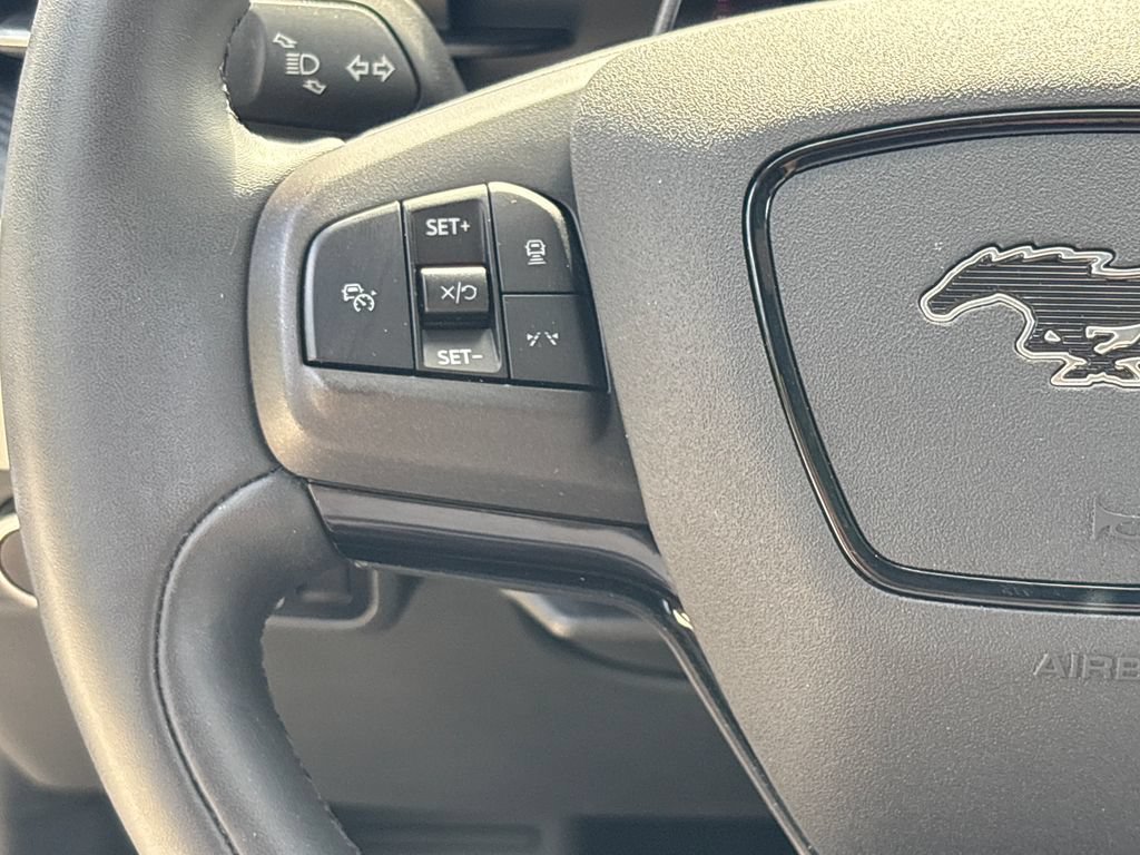 Certified 2023 Ford Mustang Mach-E Premium RWD image 18