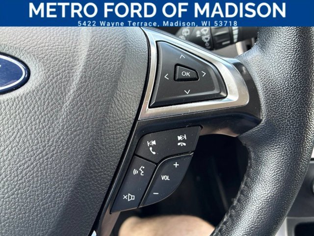 Certified 2024 Ford Edge SEL AWD/4WD image 27