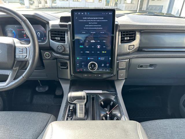 Certified 2024 Ford F150 Lightning Flash image 17