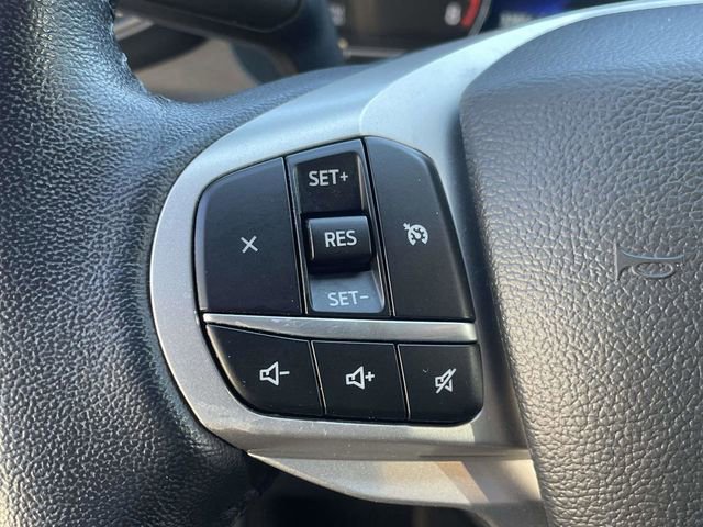 Certified 2022 Ford Explorer XLT image 24