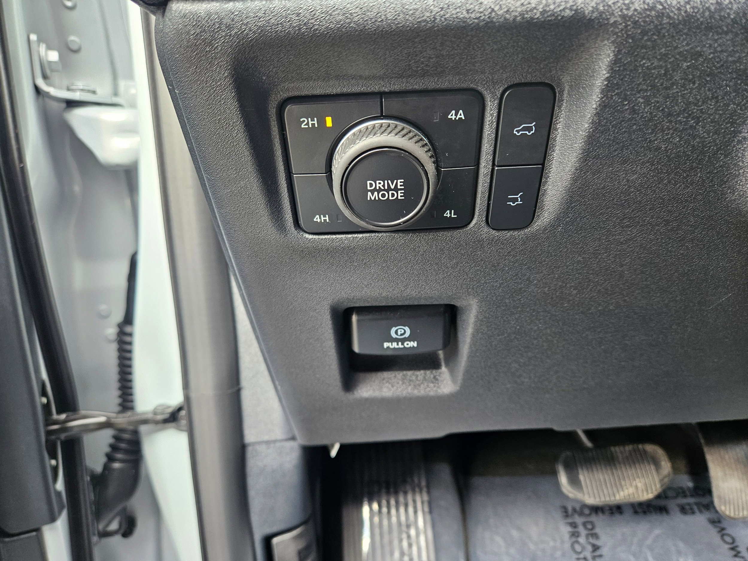 Certified 2025 Ford Expedition Max Active AWD/4WD image 18