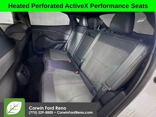 Certified 2023 Ford Mustang Mach-E GT w/ GT Performance Edition image 25