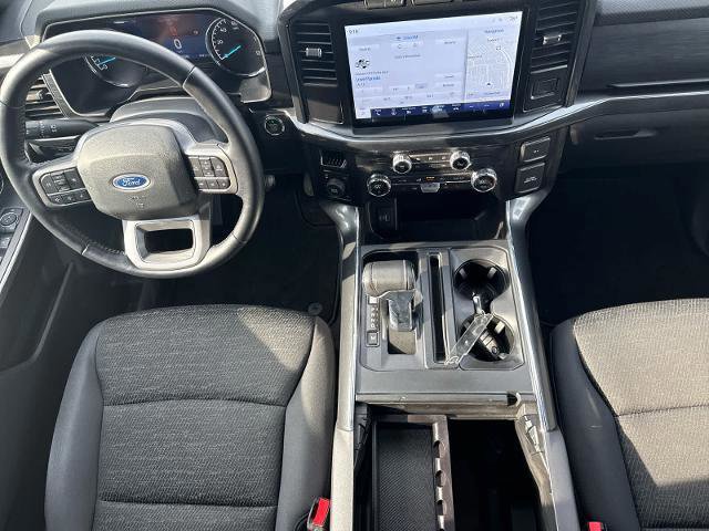 Certified 2021 Ford F150 XLT w/ Equipment Group 302A High image 13