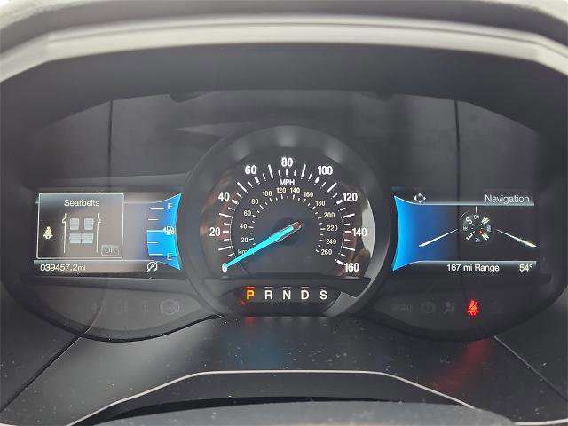 Certified 2022 Ford Edge SEL w/ Convenience Package image 29