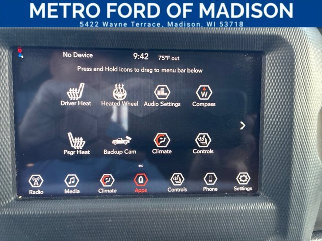 Used 2023 Jeep Gladiator Sport AWD/4WD image 29