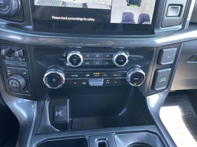 Certified 2023 Ford F150 Tremor w/ 360 Degree Camera Package AWD/4WD image 24