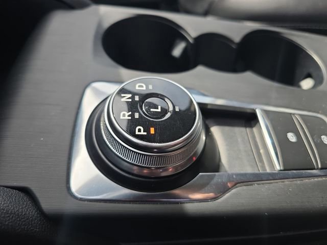 Certified 2020 Ford Escape SEL image 19