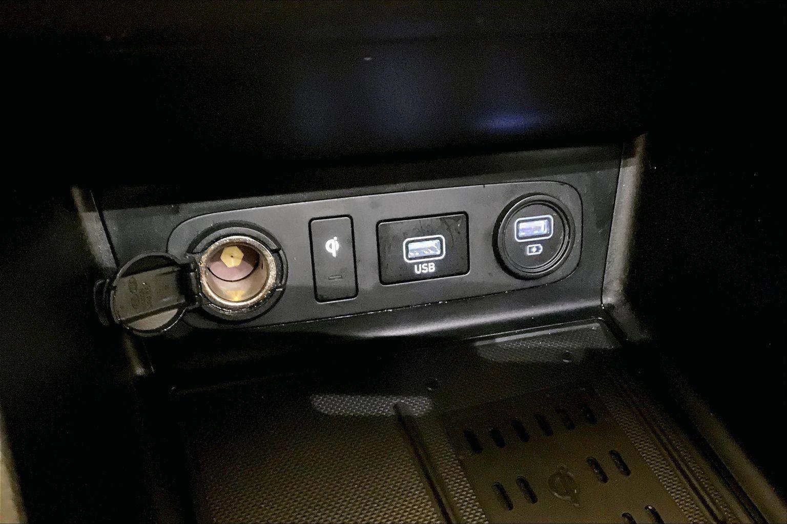 Used 2021 Hyundai Sonata SEL Plus w/ Tech Package image 31