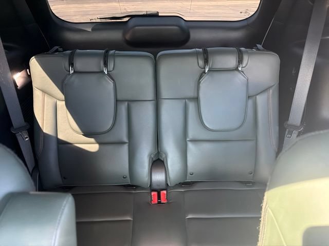 Certified 2023 Ford Explorer Timberline AWD/4WD image 39