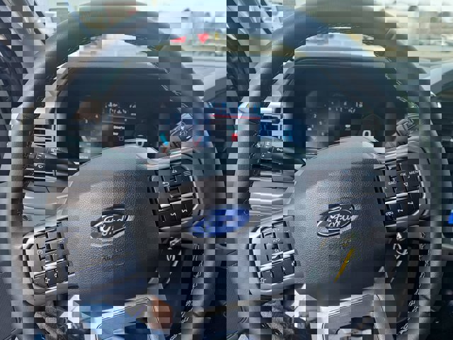 Certified 2024 Ford F150 XLT w/ Tow/Haul Package AWD/4WD image 12