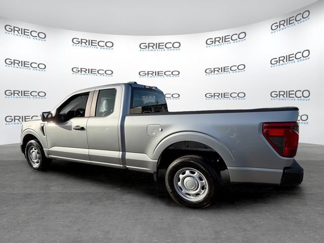 Certified 2024 Ford F150 XL RWD image 5