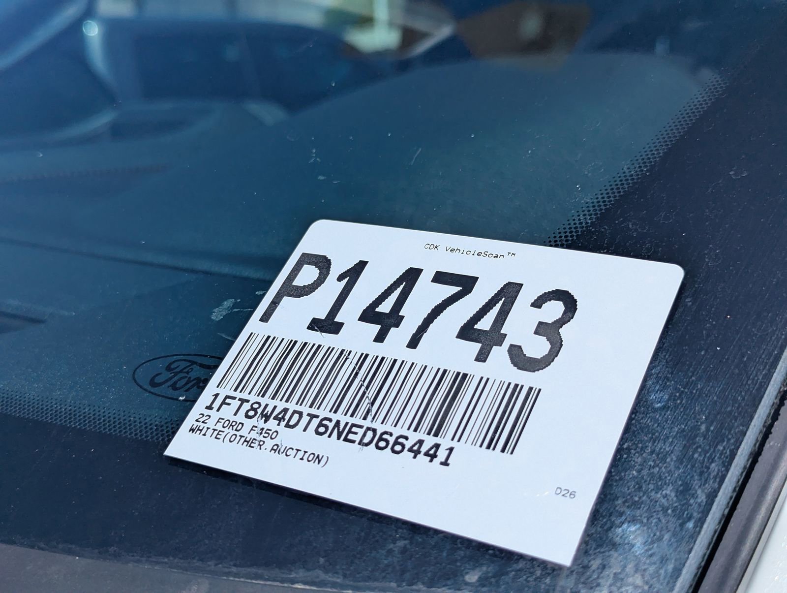 Certified 2022 Ford F450 Platinum image 6