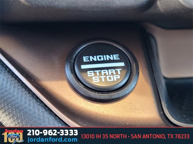 Certified 2021 Ford Bronco Sport Badlands w/ Badlands Package image 23