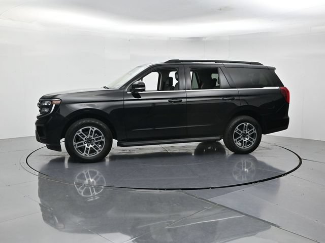 Certified 2025 Ford Expedition Active AWD/4WD image 7