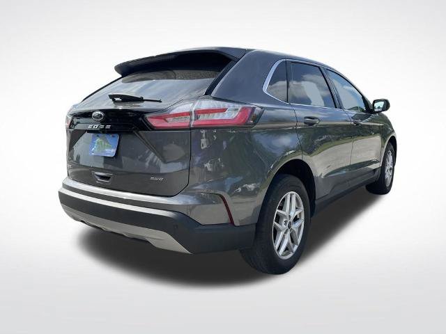 Certified 2022 Ford Edge SEL AWD/4WD image 5
