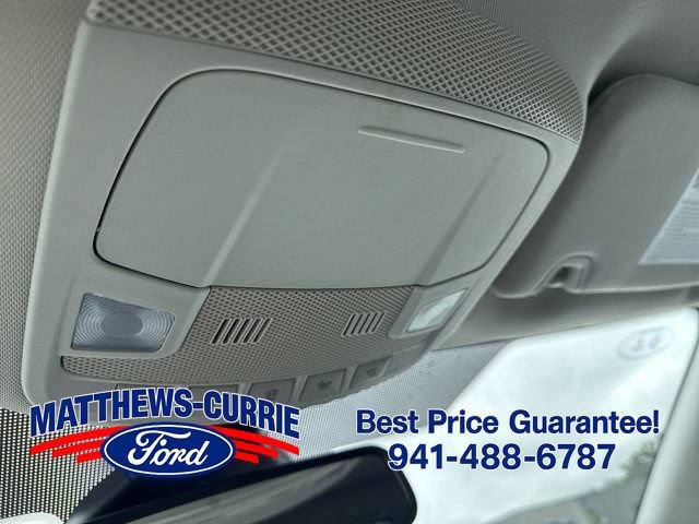 Certified 2024 Ford Edge SEL w/ Convenience Package AWD/4WD image 22