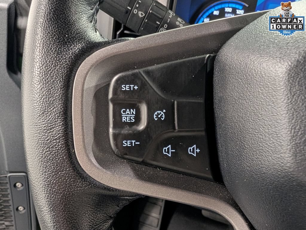 Certified 2024 Ford Bronco Big Bend AWD/4WD image 21