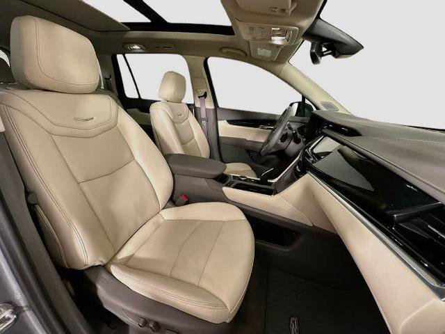 Used 2024 Cadillac XT6 Premium Luxury AWD/4WD image 15