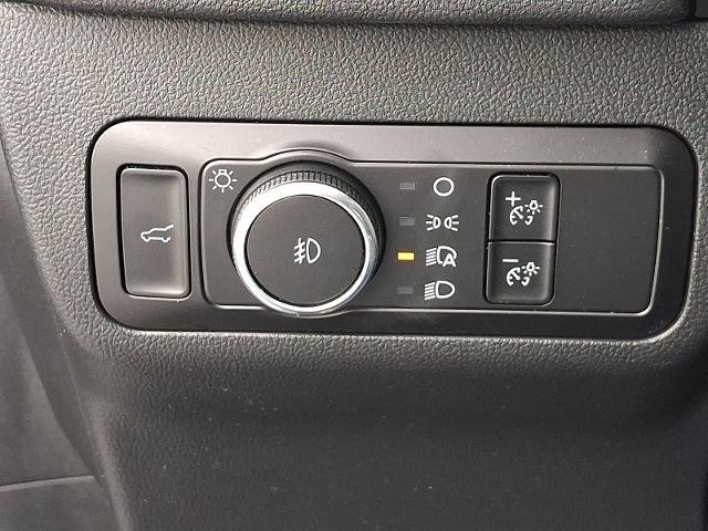 Certified 2025 Ford Escape ST-Line Select AWD/4WD image 25