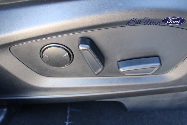 Certified 2026 Ford Explorer ST-Line w/ ST-Line Street Pack RWD image 11
