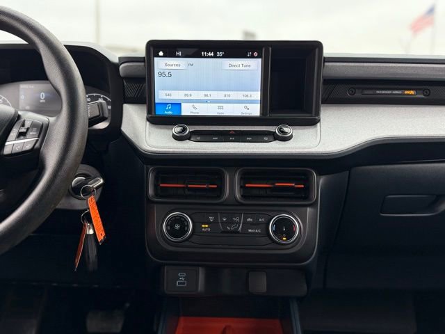 Certified 2022 Ford Maverick XLT image 21