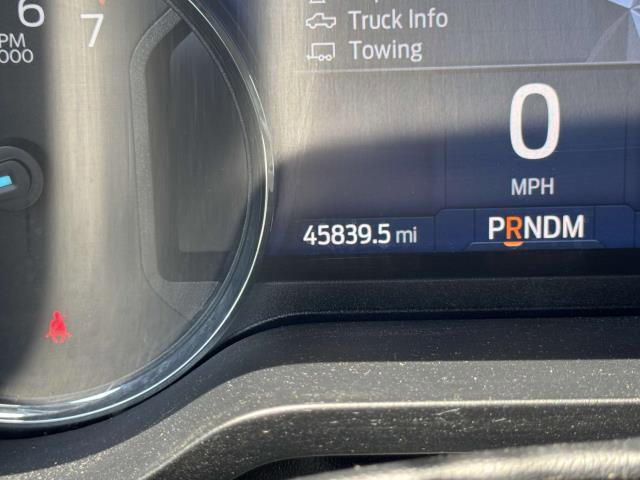 Certified 2022 Ford F150 XLT w/ Equipment Group 301A Mid image 21