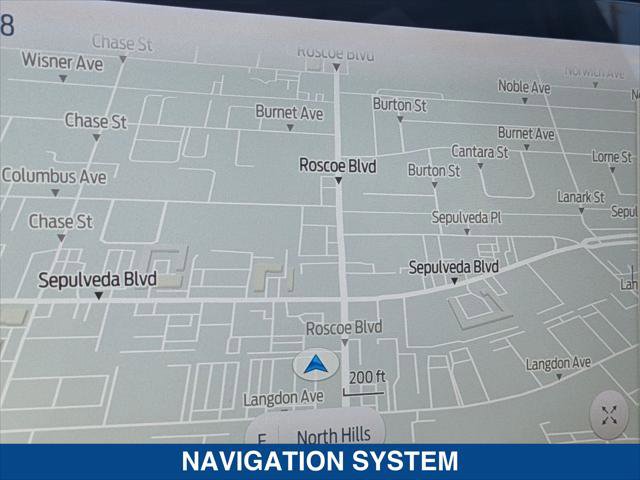 Certified 2023 Ford Escape Platinum image 18