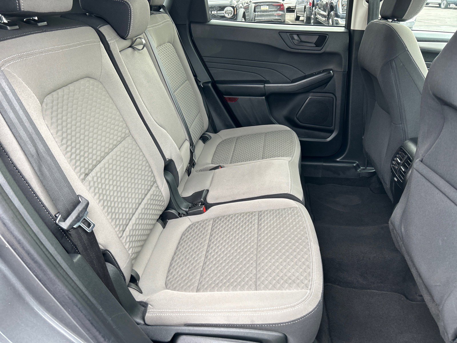 Certified 2022 Ford Escape SE w/ Convenience Package image 20