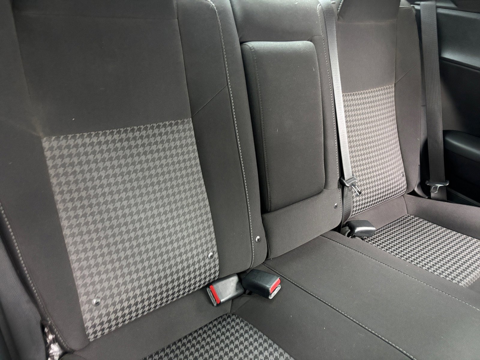 Used 2023 Dodge Challenger R/T w/ Blacktop Package image 18