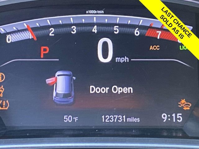 Used 2019 Honda CR-V EX-L image 28