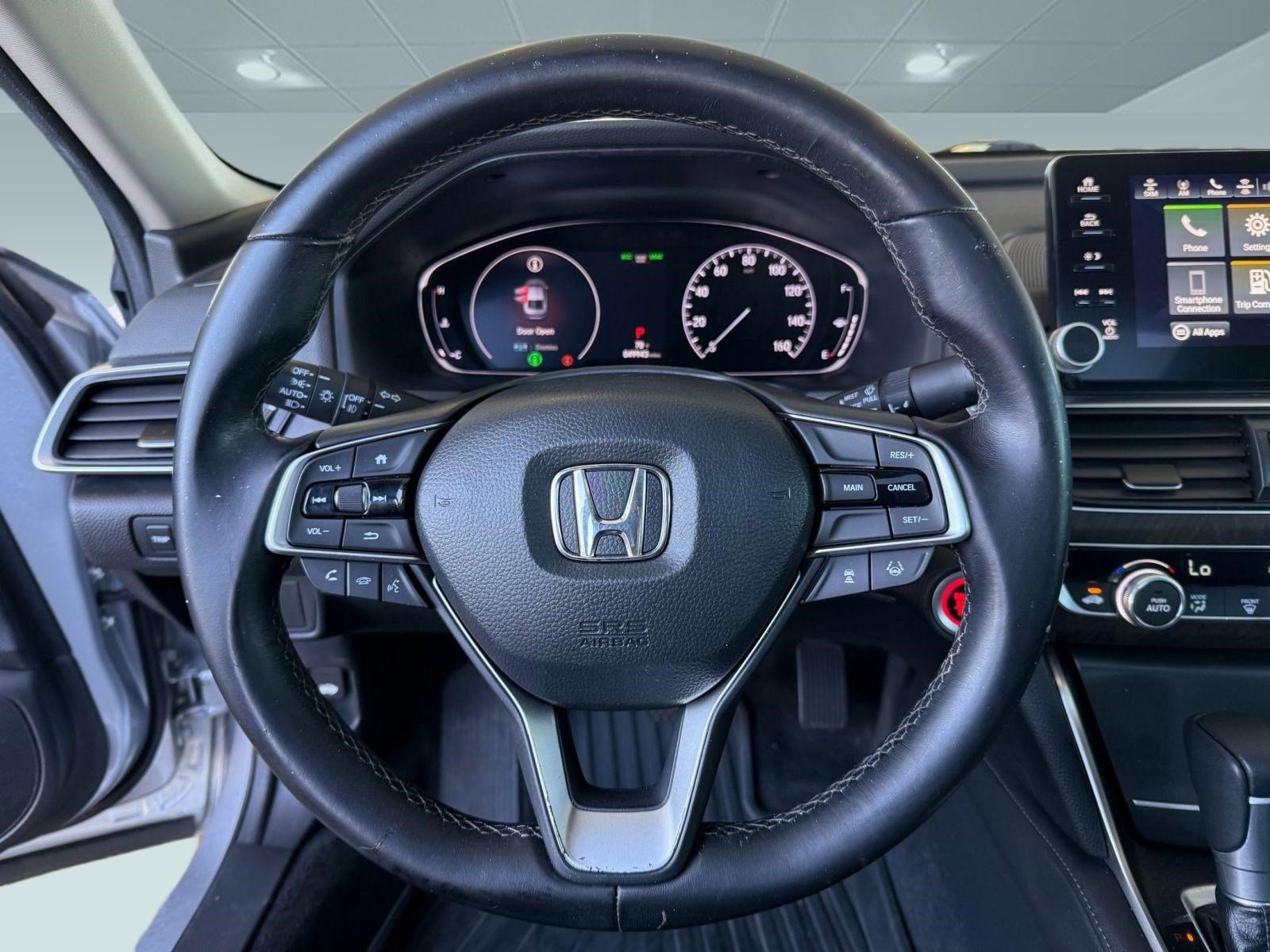 Used 2020 Honda Accord EX-L image 18