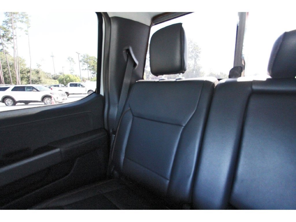 Certified 2026 Ford F250 Lariat w/ Lariat Premium Package AWD/4WD image 14