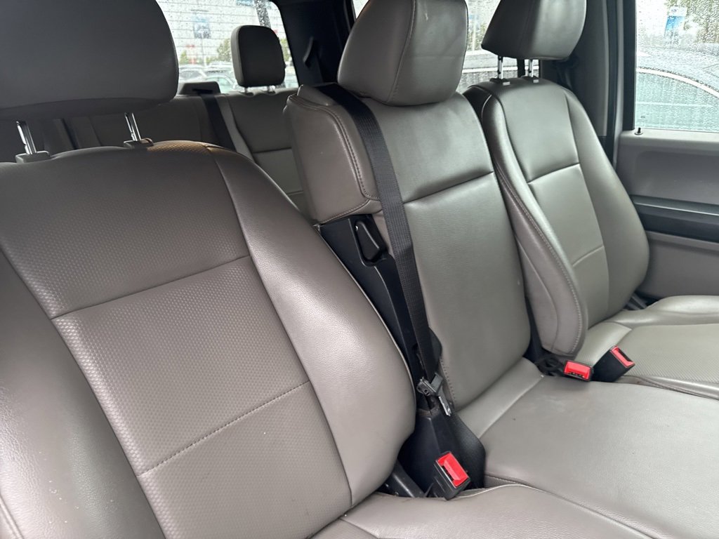 Certified 2022 Ford F250 XL w/ Power Equipment Group image 7