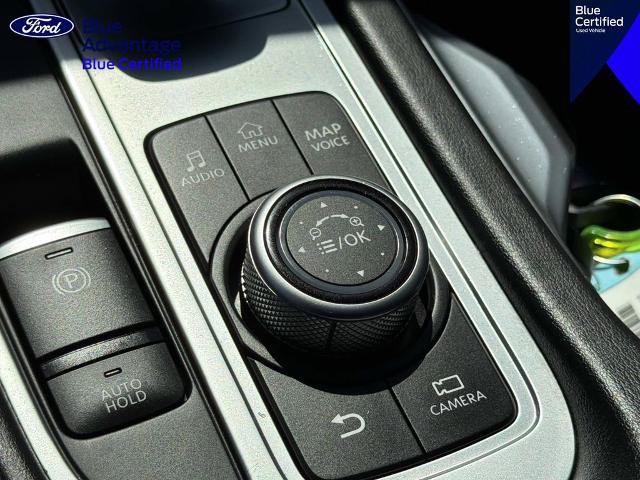 Used 2023 INFINITI QX60 Luxe w/ Cargo Package FWD image 14