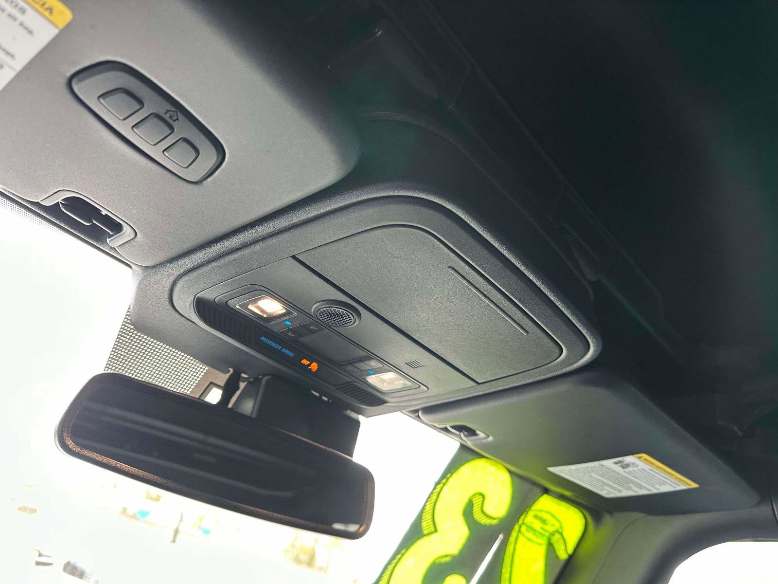 Certified 2023 Ford Bronco Outer Banks image 27