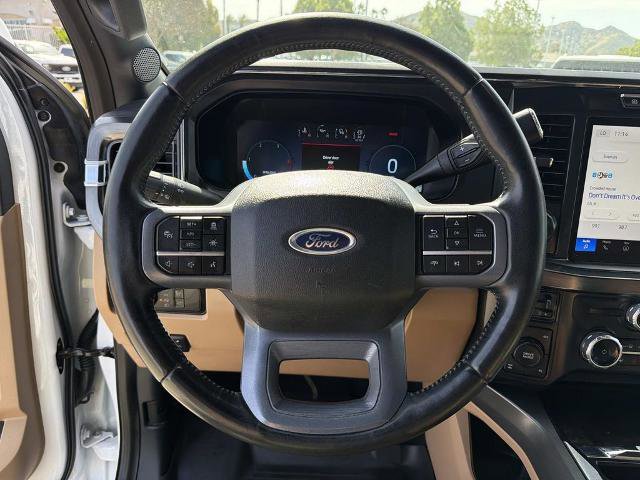 Certified 2023 Ford F250 Lariat w/ Tow Technology Package image 9