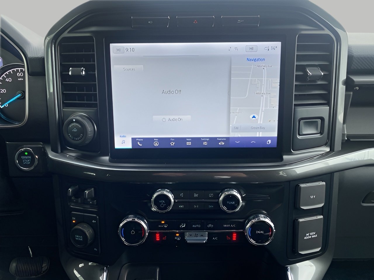 Certified 2023 Ford F150 XLT w/ Equipment Group 302A High image 20