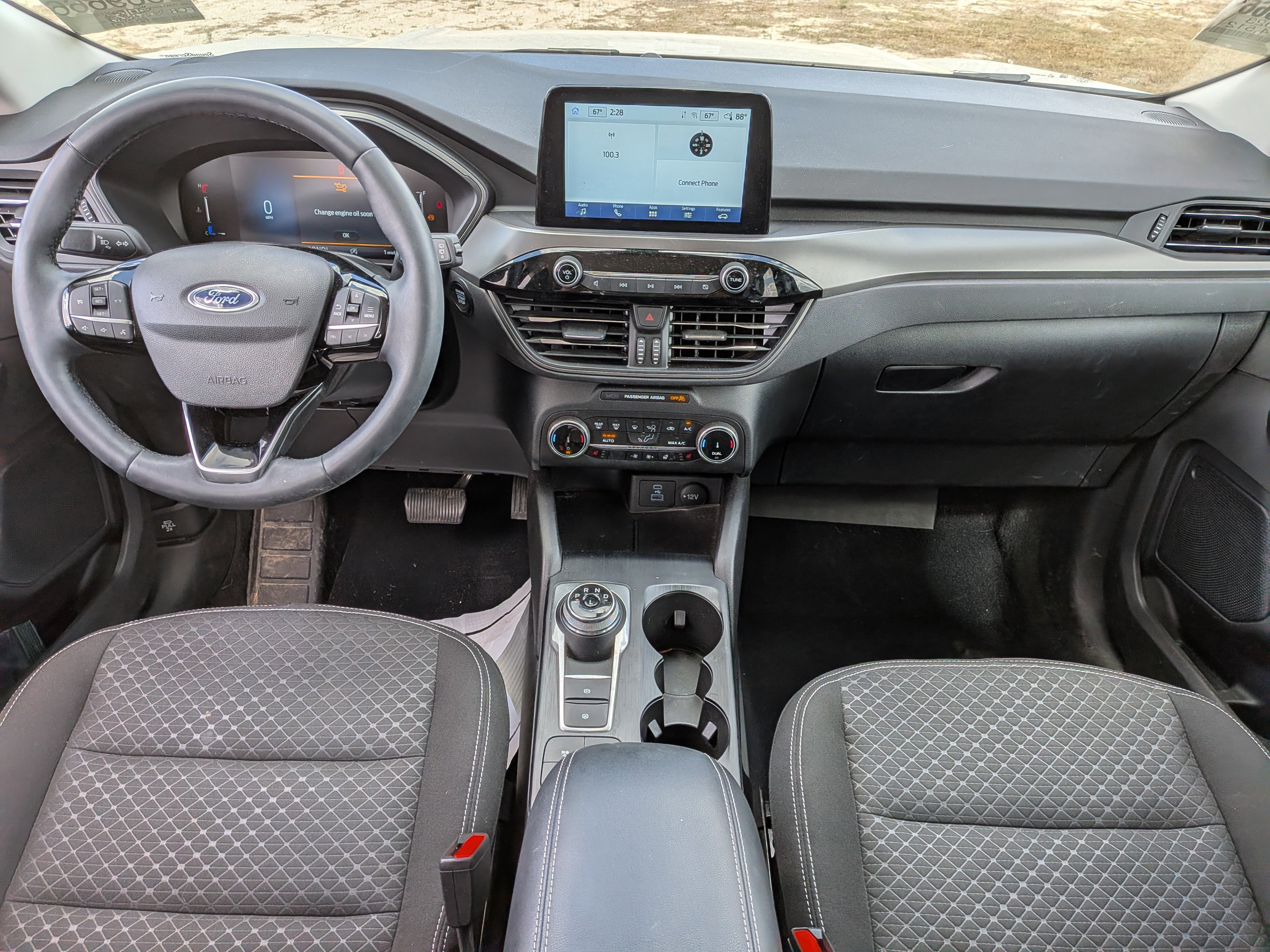Certified 2023 Ford Escape Active image 18
