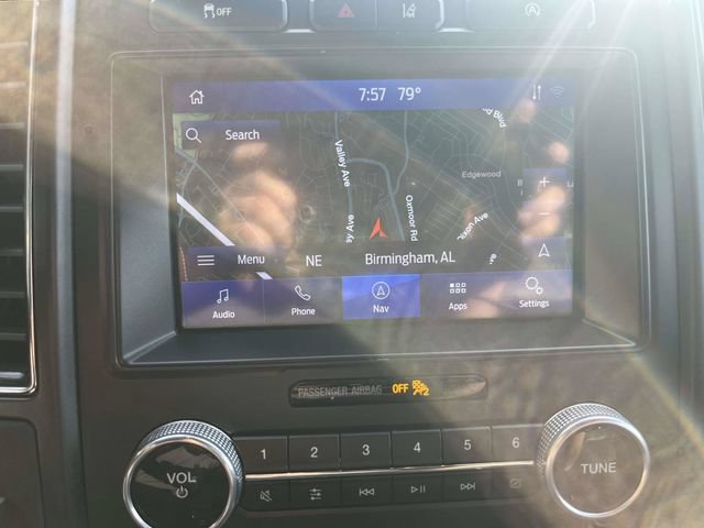 Certified 2021 Ford Expedition Limited RWD image 28