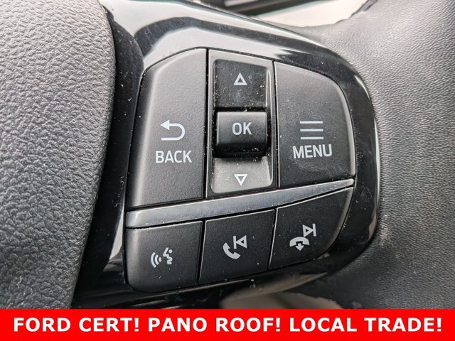 Certified 2022 Ford Escape SEL w/ Technology Package FWD image 16
