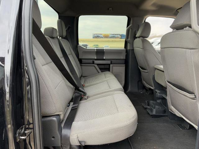 Certified 2022 Ford F250 XLT image 27