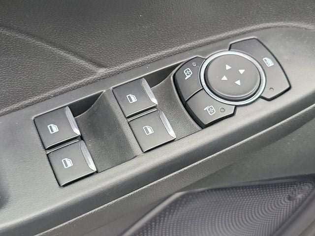Certified 2024 Ford Escape Active AWD/4WD image 26