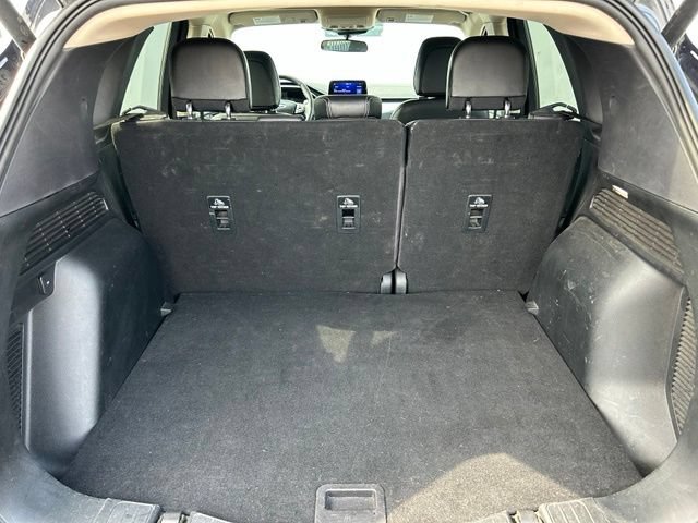 Certified 2020 Ford Escape SEL AWD/4WD image 11