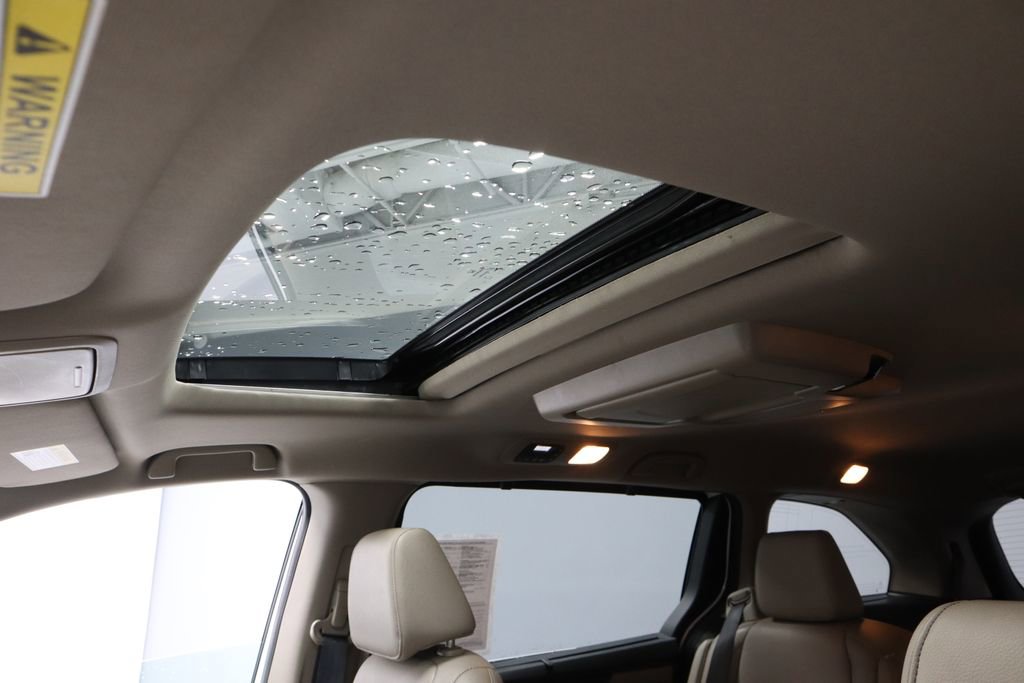Used 2023 Honda Odyssey Touring image 36