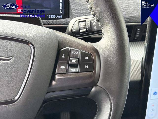 Certified 2023 Ford Mustang Mach-E Select RWD image 18
